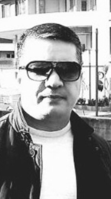 Hamawand, 48, Erbil, Iraq