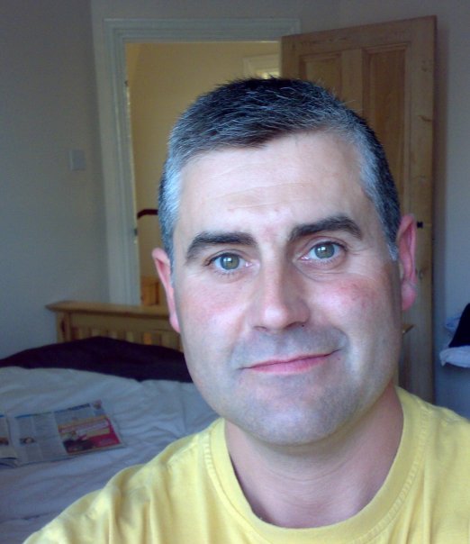 Rodney, 62, Clio, United States