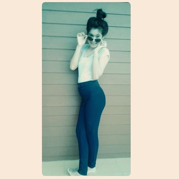 Sukanya Kurasi, 32, Tha Muang, Thailand