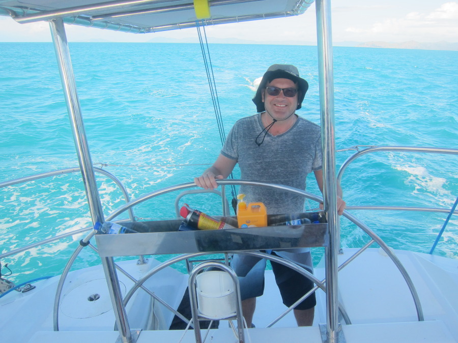 Vladimir Golubev, 49, Moscow, Russian Federation