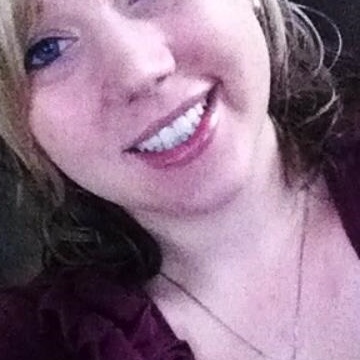 Hope , 43, Atlanta, United States