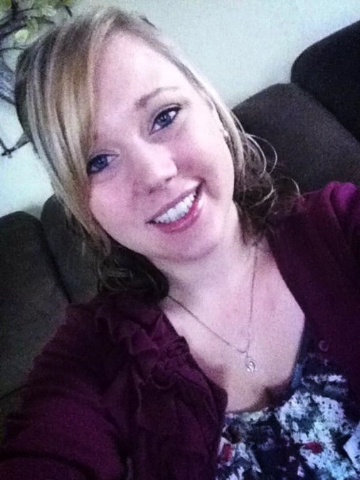 Hope , 43, Atlanta, United States