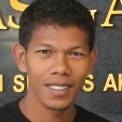 IkhyOde, 41, Jakarta, Indonesia