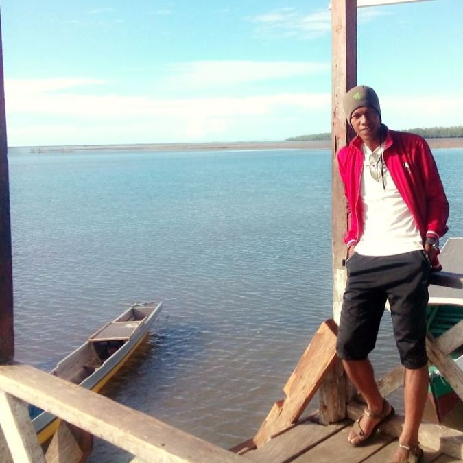 IkhyOde, 41, Jakarta, Indonesia