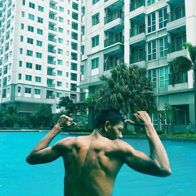 IkhyOde, 41, Jakarta, Indonesia