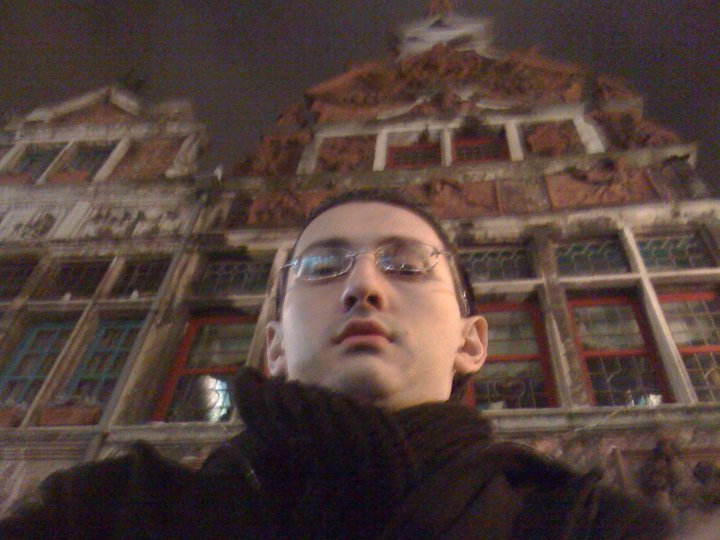 volkan, 44, Istanbul, Turkey