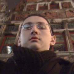 volkan, 44, Istanbul, Turkey