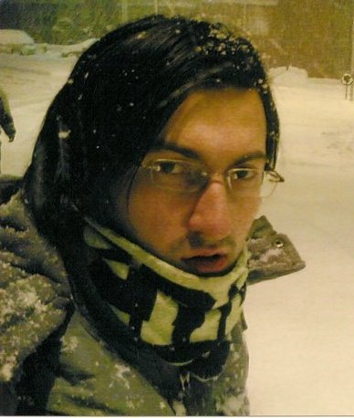 volkan, 44, Istanbul, Turkey