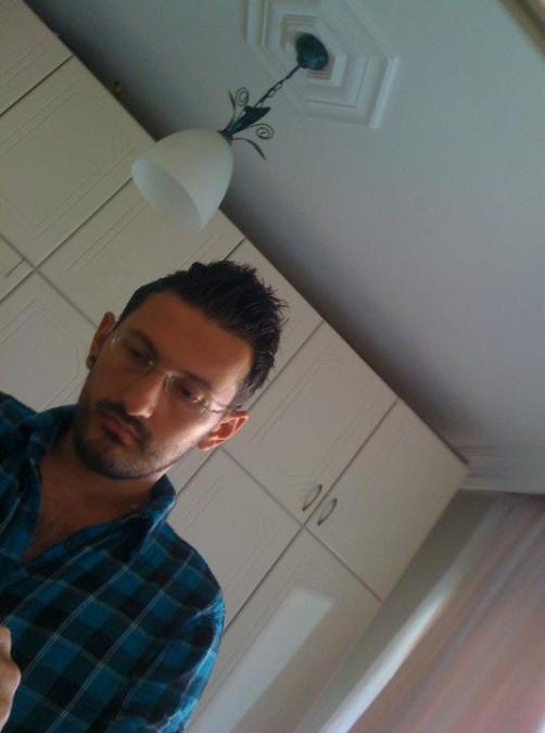 volkan, 44, Istanbul, Turkey
