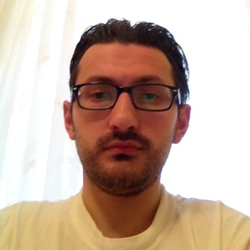 volkan, 44, Istanbul, Turkey