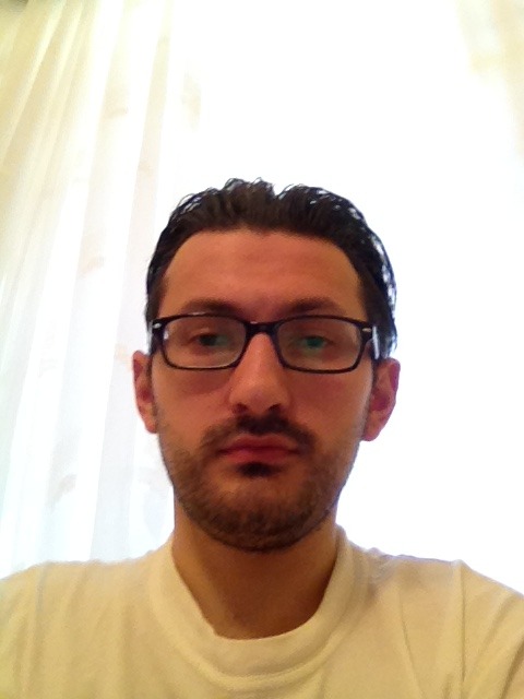 volkan, 44, Istanbul, Turkey