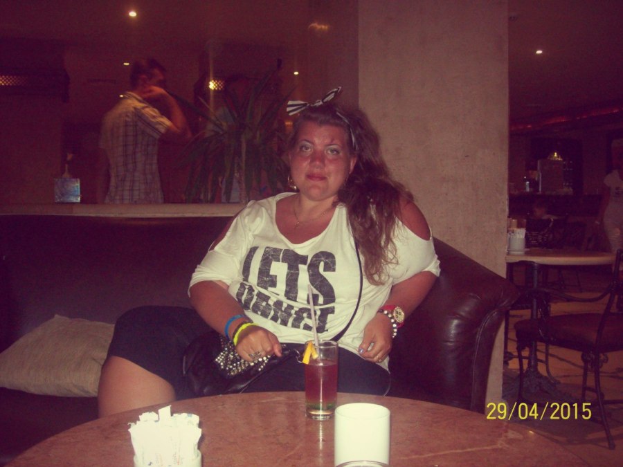 Катерина, 35, Khmelnytskyi, Ukraine