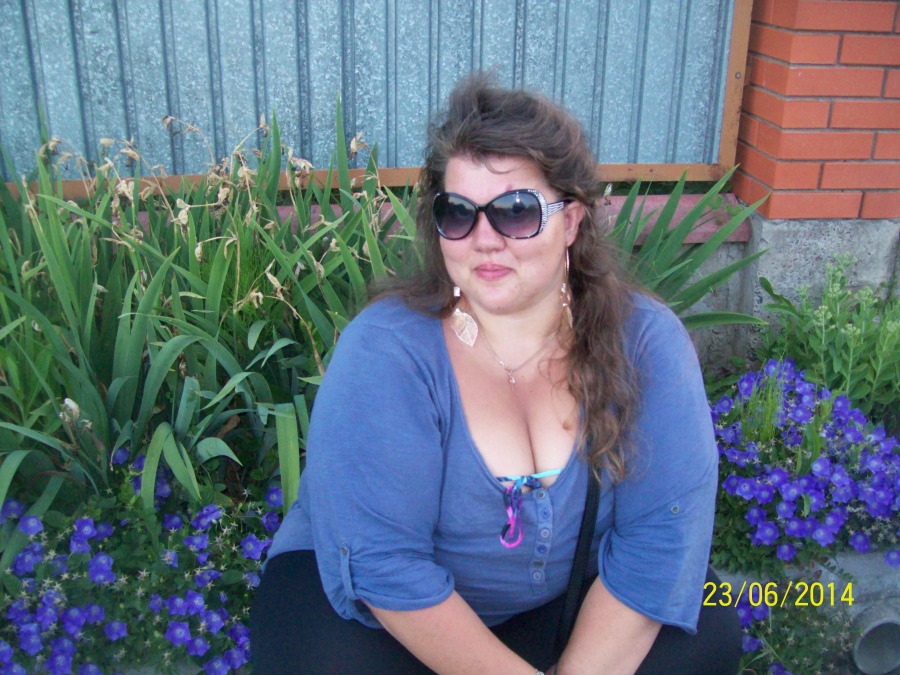 Катерина, 35, Khmelnytskyi, Ukraine