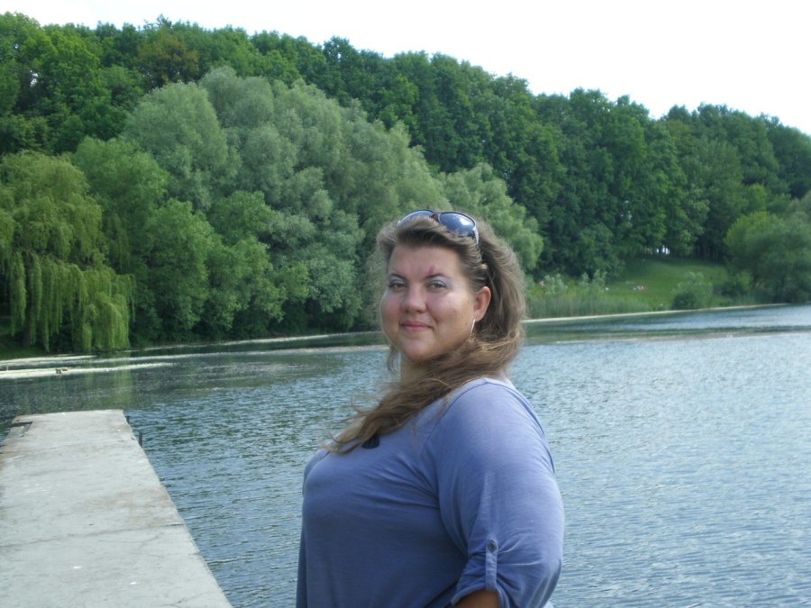 Катерина, 35, Khmelnytskyi, Ukraine