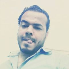 Ali Al-Ganzory, 39, Dubai, United Arab Emirates