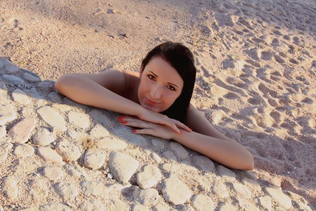 Olya, 41, Minsk, Belarus