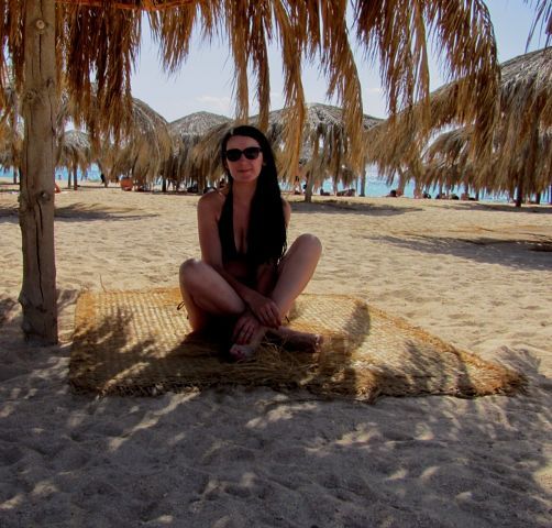 Olya, 41, Minsk, Belarus