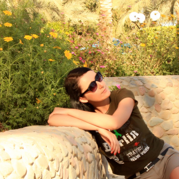 Olya, 41, Minsk, Belarus