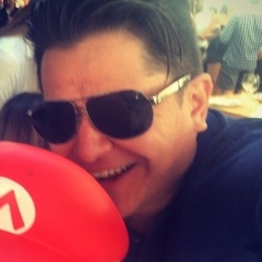 Jorge Reed, 48, Miami Beach, United States