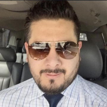 Aristos Mizzio Branko, 41, San Luis Rio Colorado, Mexico