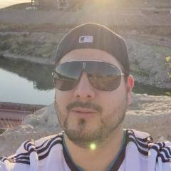 Aristos Mizzio Branko, 41, San Luis Rio Colorado, Mexico