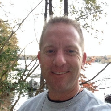 Kelvin Brown, 50, Manassas, United States