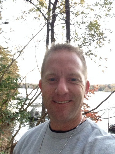 Kelvin Brown, 50, Manassas, United States