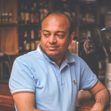 Monty, 49, Almaty, Kazakhstan