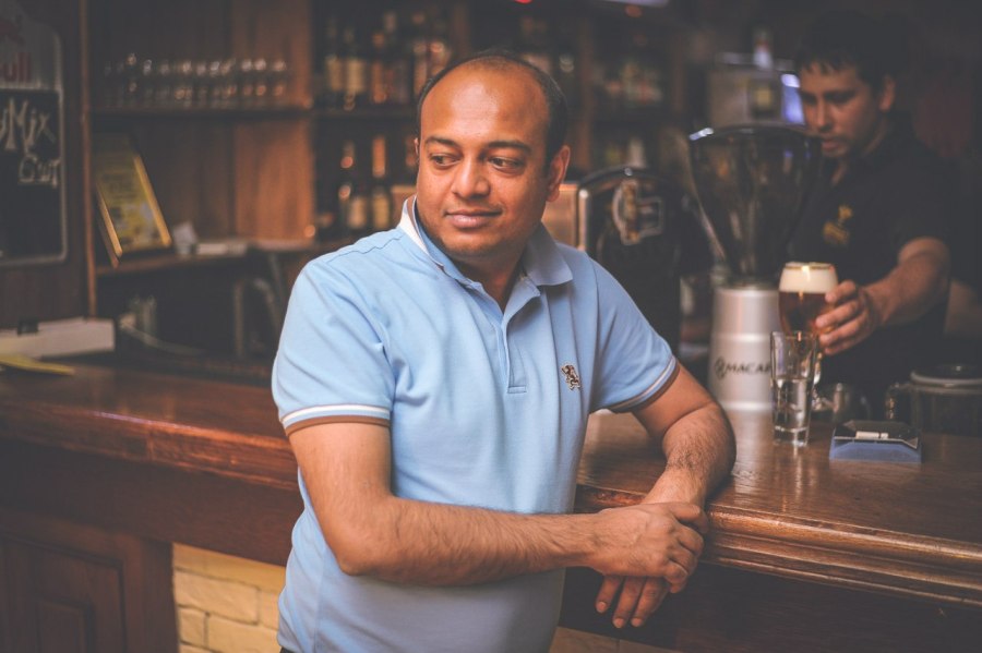 Monty, 49, Almaty, Kazakhstan