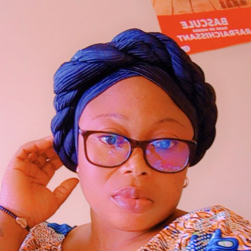 ADOHINZIN, 39, Cotonou, Benin