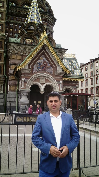 mehmet, 47, Antalya, Turkey