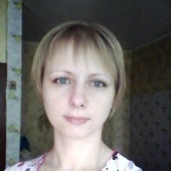 АЛЕНА, 45, Moscow, Russian Federation