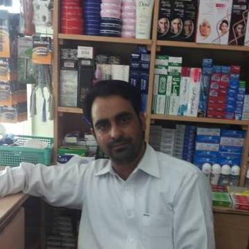 bader jahangir, 39, Islamabad, Pakistan