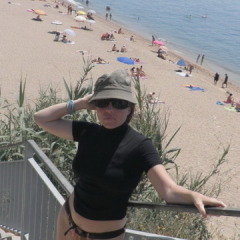 Аля, 49, Rostov-on-Don, Russian Federation