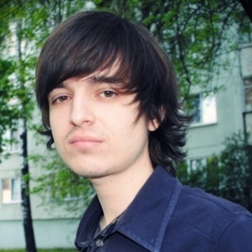 Михаил, 37, Minsk, Belarus