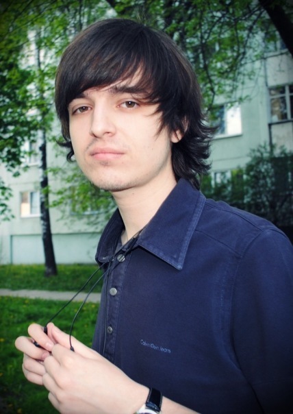 Михаил, 37, Minsk, Belarus