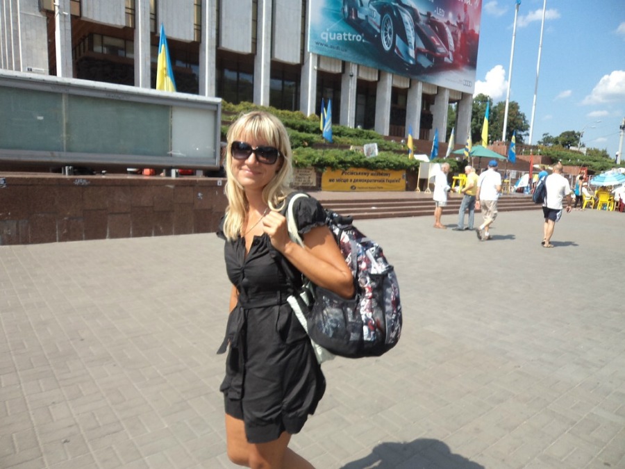 Таня, 47, Des Plaines, United States