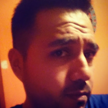 Sergio Antonio Aguilar, 41, Mexico, Mexico