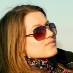 ирина, 35, Kishinev, Moldova