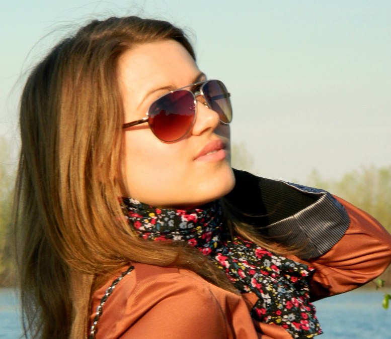 ирина, 35, Kishinev, Moldova