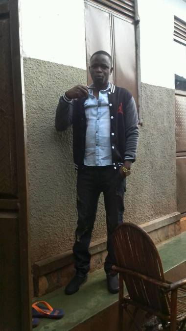 Iman. k., 35, Kampala, Uganda