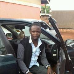 Iman. k., 35, Kampala, Uganda