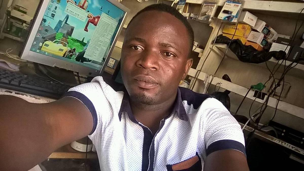 Iman. k., 35, Kampala, Uganda