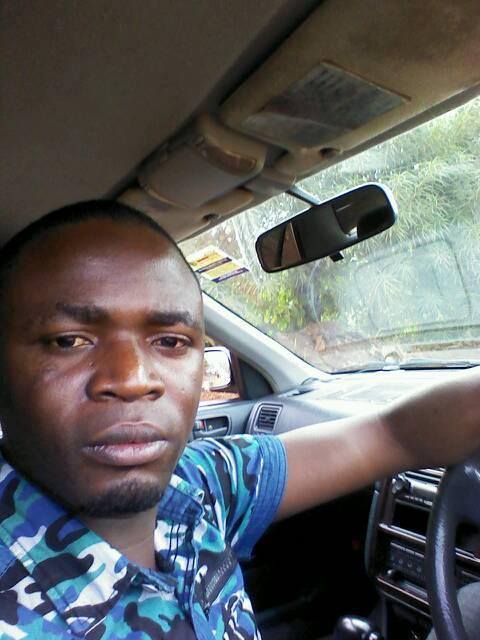 Iman. k., 35, Kampala, Uganda