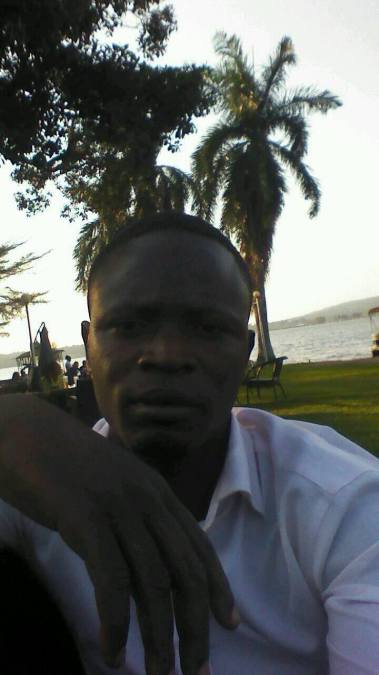 Iman. k., 35, Kampala, Uganda