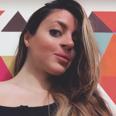 Niloofar Goodarzi, , Tehran, Iran