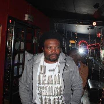 tony chichi, 49, Denver, United States