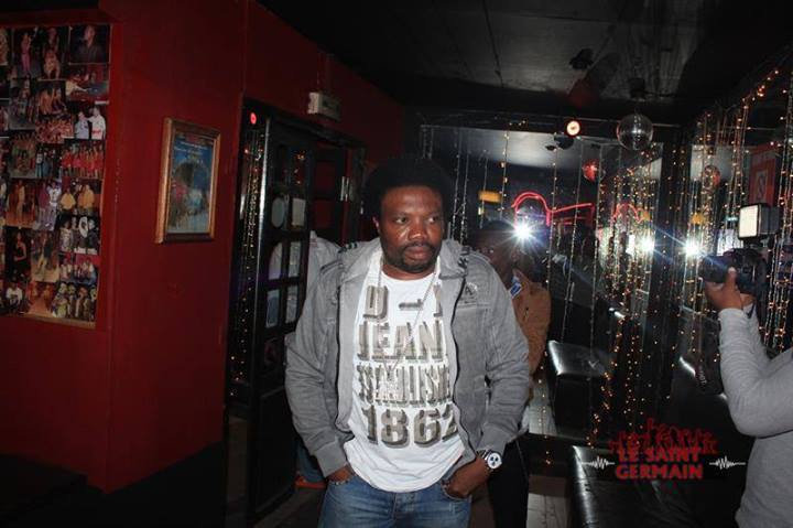 tony chichi, 49, Denver, United States