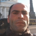 Razmik, 40, Saint Petersburg, Russian Federation