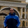 Razmik, 40, Saint Petersburg, Russian Federation